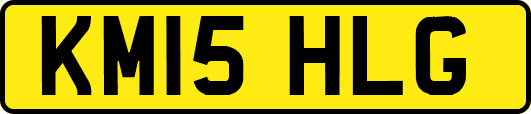 KM15HLG