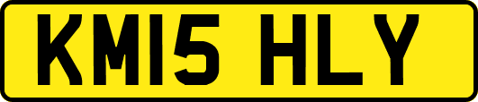 KM15HLY