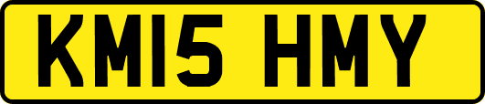 KM15HMY