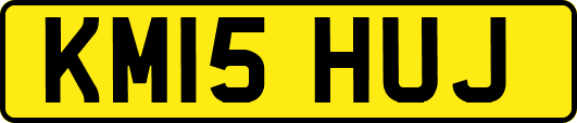 KM15HUJ