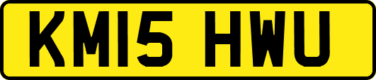 KM15HWU