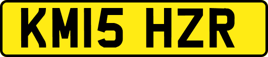 KM15HZR