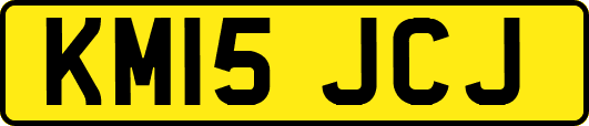 KM15JCJ