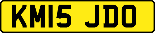 KM15JDO