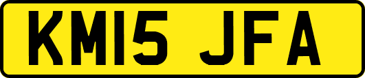 KM15JFA