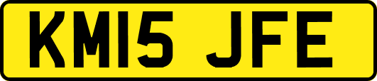 KM15JFE