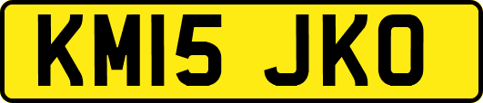 KM15JKO