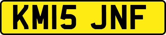 KM15JNF