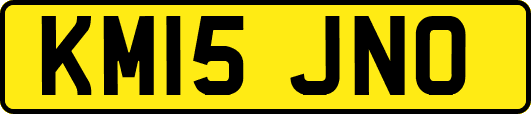 KM15JNO