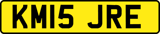 KM15JRE