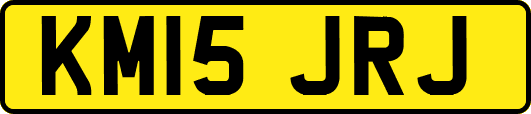 KM15JRJ