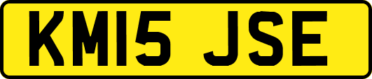 KM15JSE