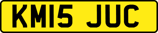 KM15JUC