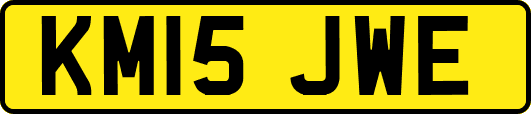 KM15JWE