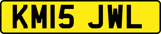 KM15JWL