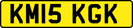 KM15KGK