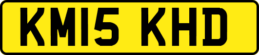 KM15KHD