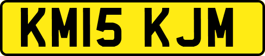 KM15KJM