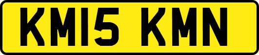 KM15KMN