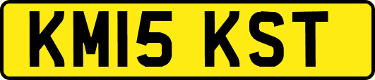 KM15KST