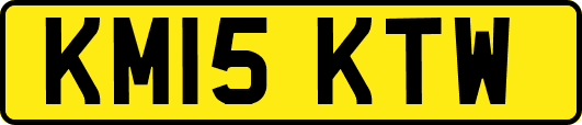 KM15KTW