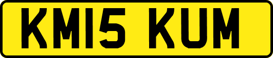 KM15KUM