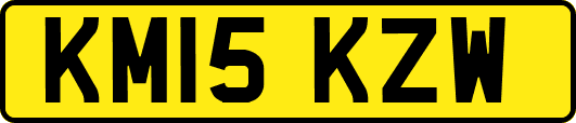 KM15KZW
