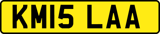 KM15LAA