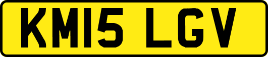 KM15LGV