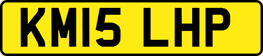 KM15LHP