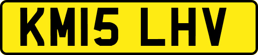 KM15LHV