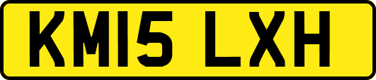 KM15LXH