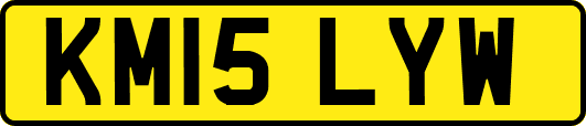 KM15LYW