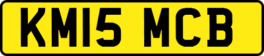 KM15MCB