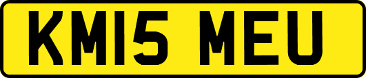KM15MEU