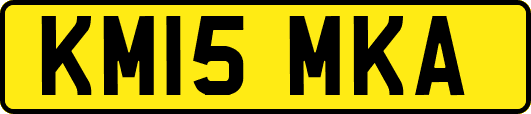 KM15MKA