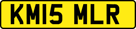 KM15MLR