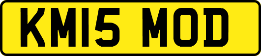 KM15MOD