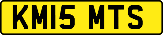 KM15MTS