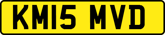 KM15MVD