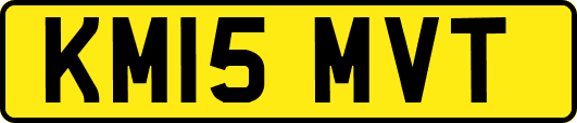 KM15MVT