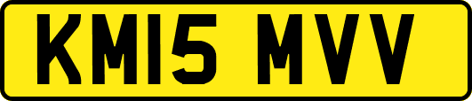 KM15MVV