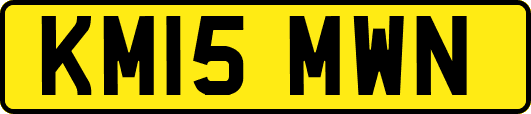 KM15MWN