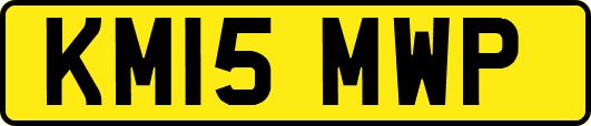 KM15MWP