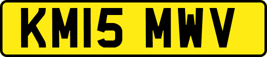 KM15MWV