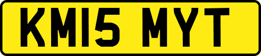 KM15MYT