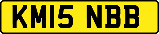 KM15NBB