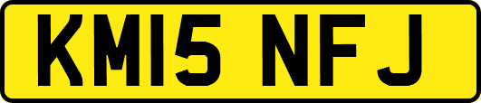 KM15NFJ