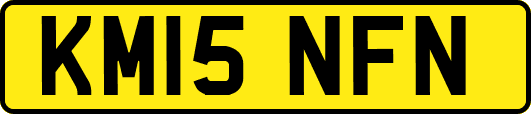 KM15NFN