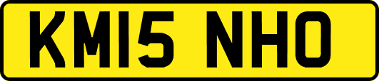 KM15NHO